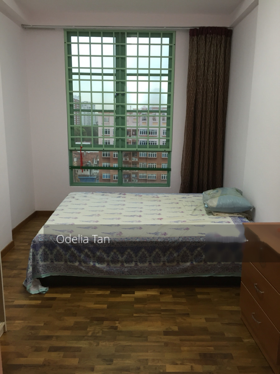 The Sunny Spring (D14), Apartment #124724192